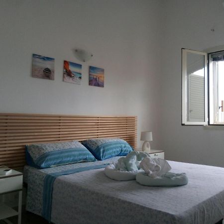 Lucy Apartment Torre Lapillo Exterior foto