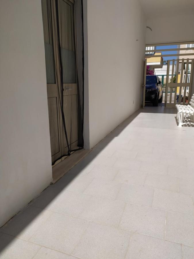 Lucy Apartment Torre Lapillo Exterior foto