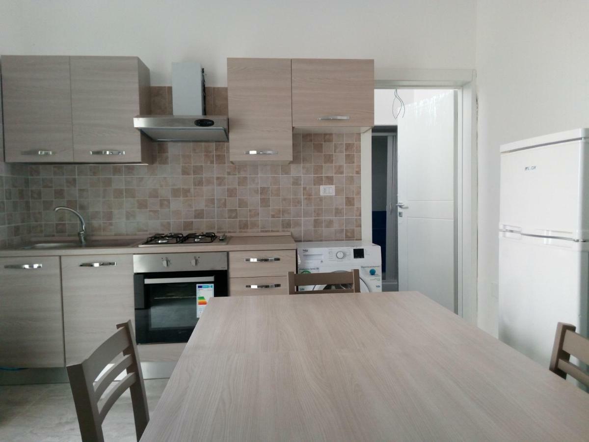 Lucy Apartment Torre Lapillo Exterior foto