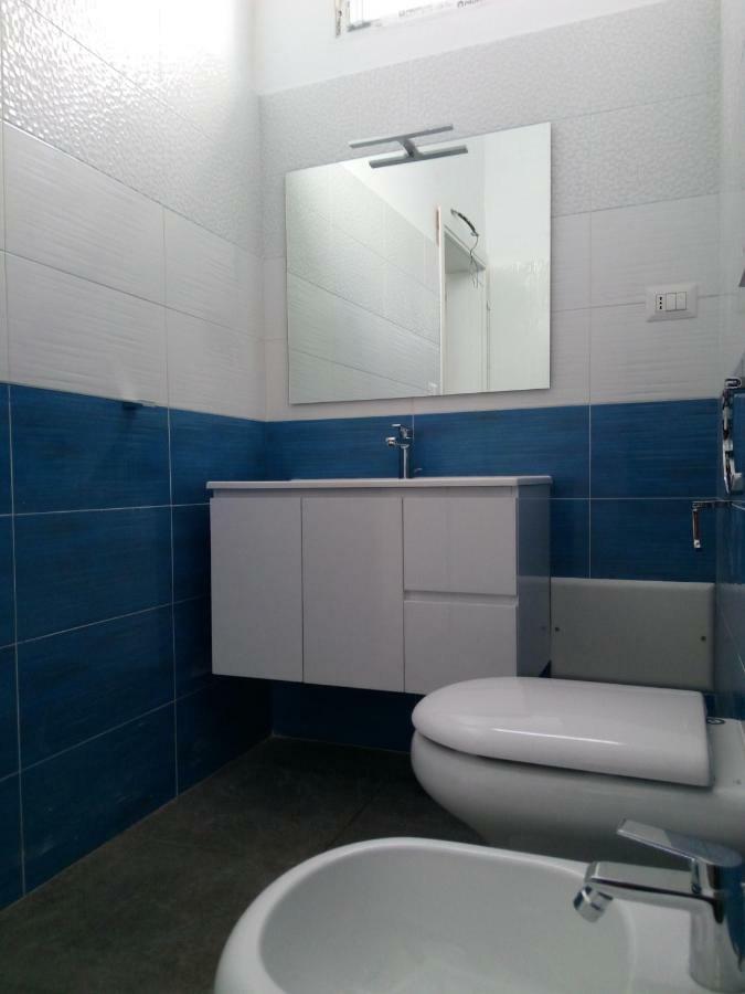 Lucy Apartment Torre Lapillo Exterior foto